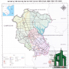 Nội dung công bố Quy hoạch tỉnh Tây Ninh thời kỳ 2021 - 2030, tầm nhìn đến năm 2050