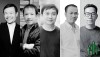 5 Kiến Trúc sư